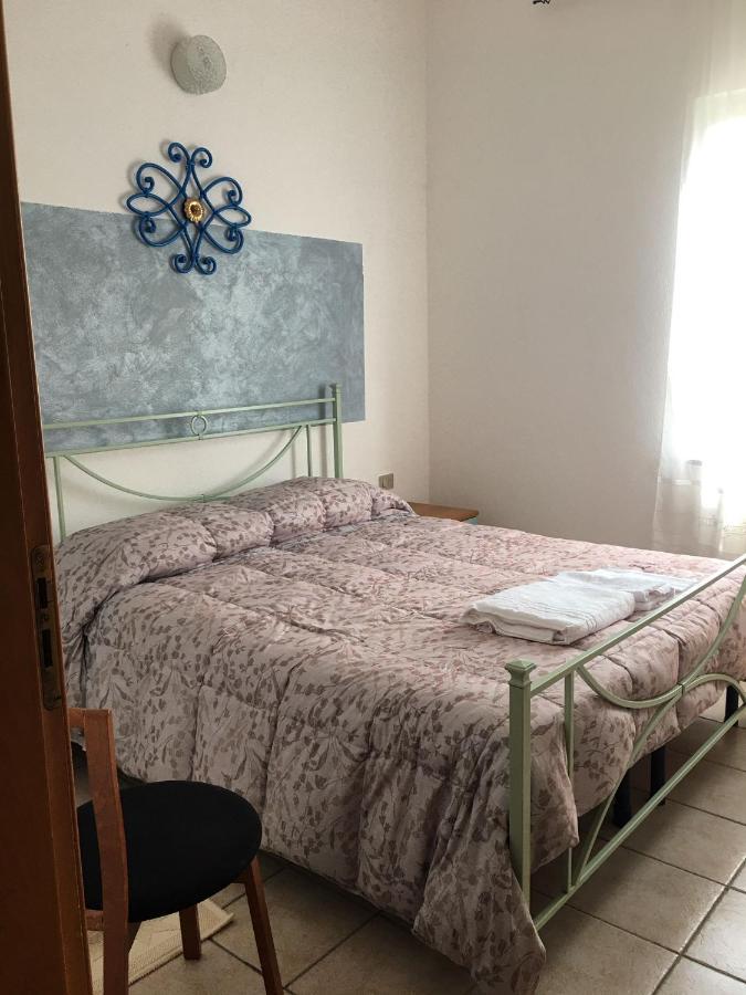 Azienda Agrituristica S'Argalasi - B&B - Affittacamere Loc S'Argalasi Austis エクステリア 写真