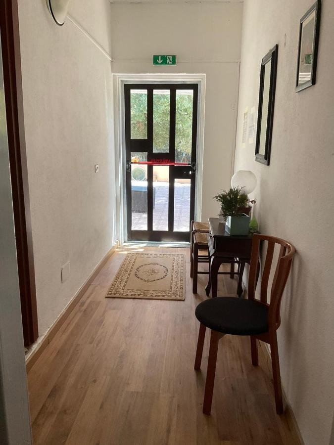 Azienda Agrituristica S'Argalasi - B&B - Affittacamere Loc S'Argalasi Austis エクステリア 写真
