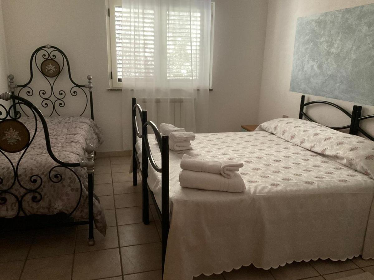 Azienda Agrituristica S'Argalasi - B&B - Affittacamere Loc S'Argalasi Austis エクステリア 写真