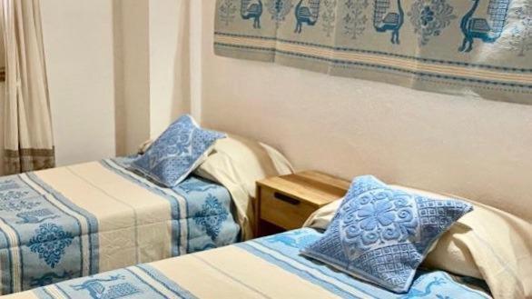Azienda Agrituristica S'Argalasi - B&B - Affittacamere Loc S'Argalasi Austis エクステリア 写真